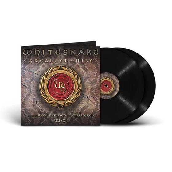 Greatest Hits image 0