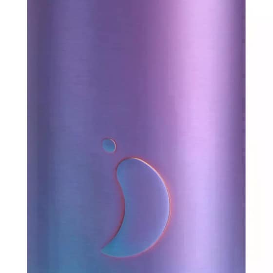 Μπουκάλι&nbsp;Θερμός Chilly's&nbsp;S3&nbsp;Quiet&nbsp;Riot&nbsp;500ml image 1