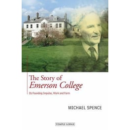 The Story of Emerson College