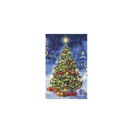 Χριστουγεννιάτικη Κάρτα Legami Xmas Tree