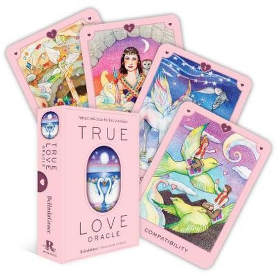 True Love Oracle image 0