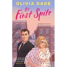 At First Spite