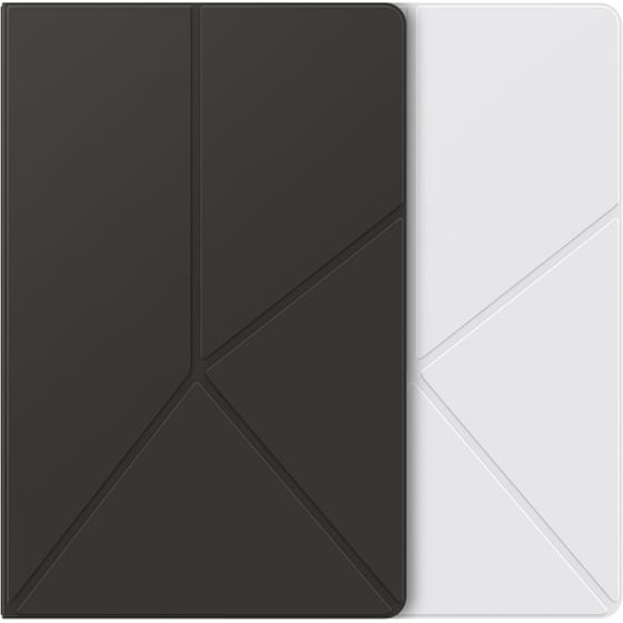 Θήκη Tablet Samsung Galaxy Tab S11 - Samsung Book Cover - Black image 10