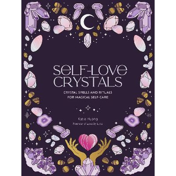 Self-Love Crystals image 0