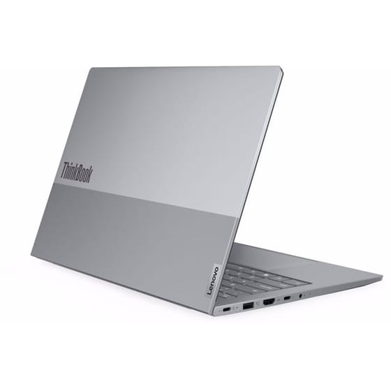 Lenovo ThinkBook 14 G8 IRL 14" FHD IPS (Core 5-210H/16 GB/512GB SSD/Arc Graphics/Win11Pro) Laptop image 6