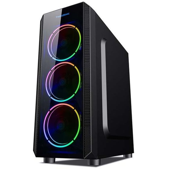 Desktop Intra (Ryzen-5-8500G/16GB/ 512GB SSD/Radeon Graphics/Win11Home) image 5