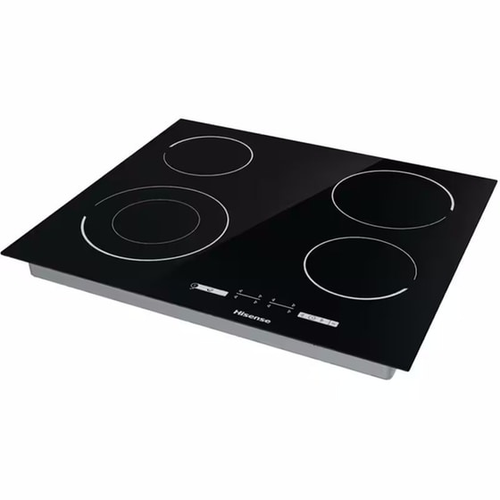 HISENSE E6432C & BI64211PX I 77 Lt Εντοιχιζόμενο Σετ Φούρνος και Εστία image 12