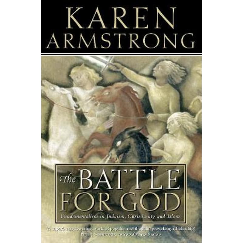 Battle for God