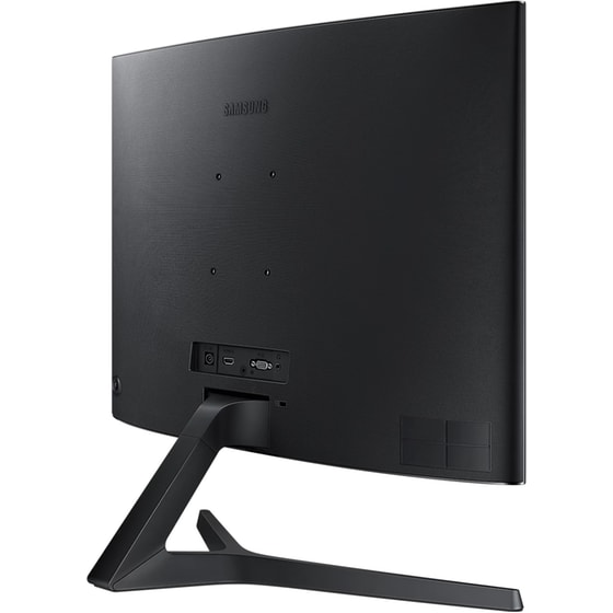 Samsung Essential Monitor S3 S36C LS27C366EAUXEN 27'' FHD VA Curved 75Hz 4ms image 6