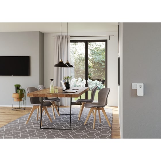 Devolo Mesh WiFi 2 Powerline Διπλό Kit Ασύρματη Σύνδεση Passthrough Πρίζα Wi-Fi 5 με  2 Θύρες Ethernet image 5