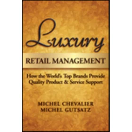 Luxury Retail Management image 0