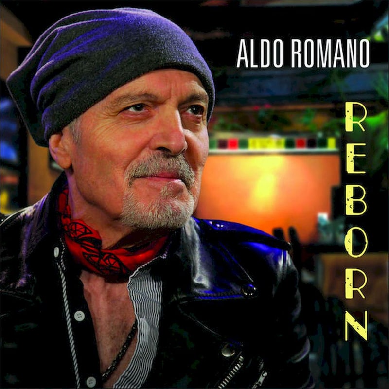 Reborn