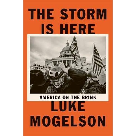 Storm is Here image 0