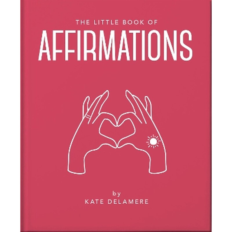 The Little Book of Affirmations