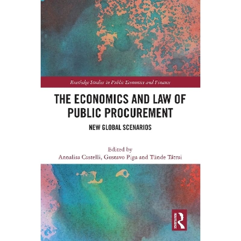 The Economics and Law of Public Procurement