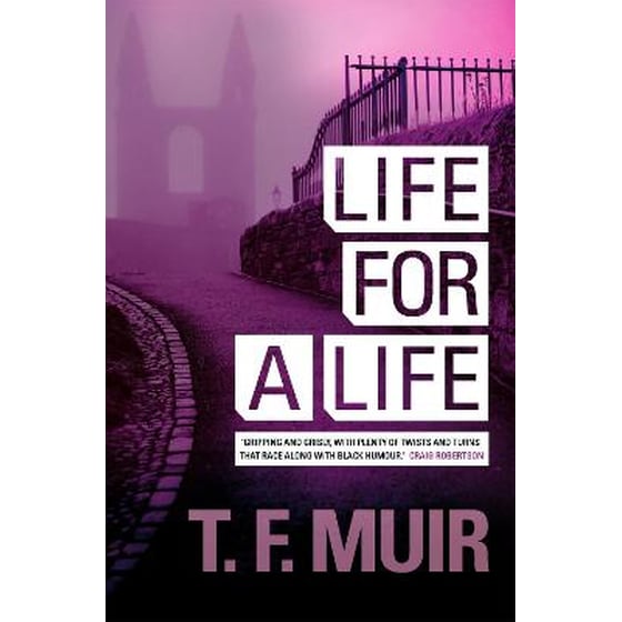 Life For A Life image 0