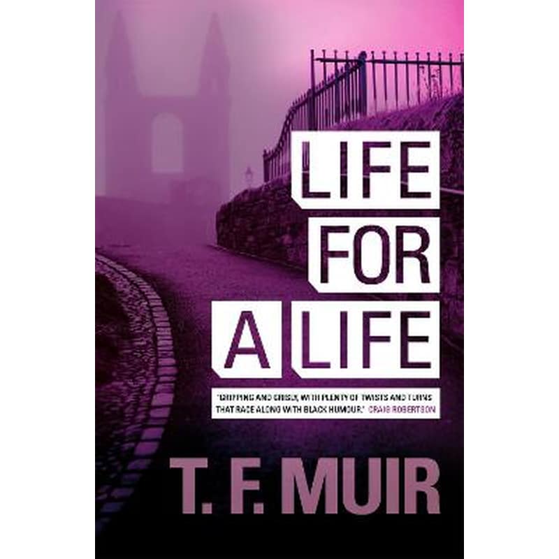 Life For A Life 0868401