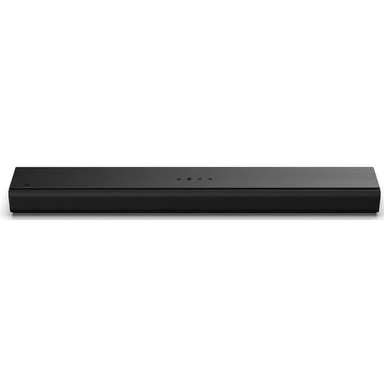 Hisense HS1000 Soundbar 120W 2.0 - Μαύρο image 0