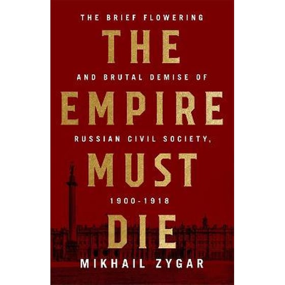 The Empire Must Die image 0