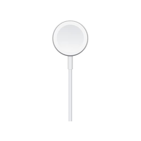 Φορτιστής Apple Magnetic MX2E2ZM/A σε USB-A για Apple Watch - 1m image 1
