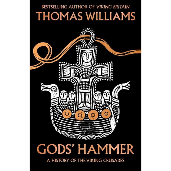 God’s Hammer image 0