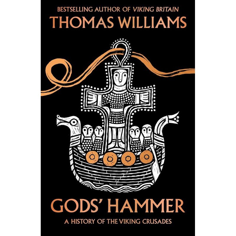 God’s Hammer
