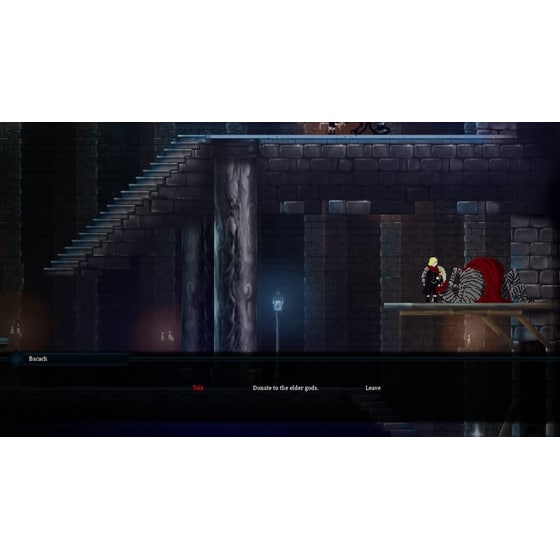 Skautfold: Usurper - PS5 image 2