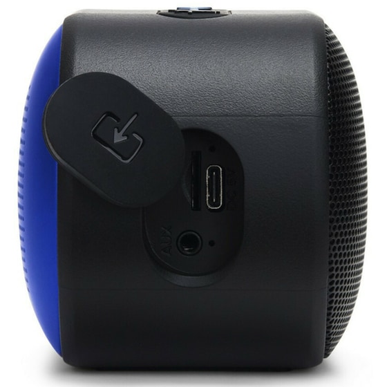 Aiwa BST-330 Φορητό Ηχείο 10W - Μπλε image 5