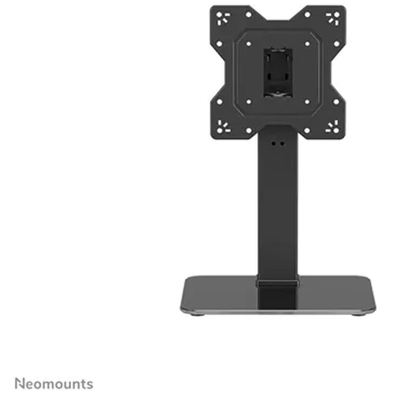 NEOMOUNTS Βάση Τηλεόρασης Επιτραπέζια Neomounts DS45‑430BL12 Μονού Βραχίονα με Πλήρης Κίνησης για 23 - 43 έως 20 kg
