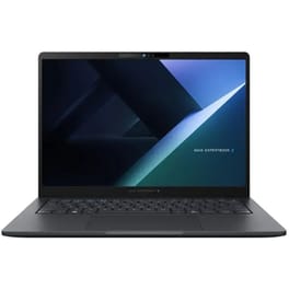 Asus ExpertBook B3 B3405CCA-GR255H4D0X 14" FHD+ LED (Intel Core Ultra 7-255H/16 GB/1TB SSD/Arc Graphics/Win11Pro)