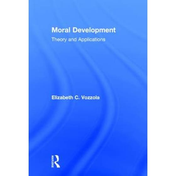 Moral Development image 0