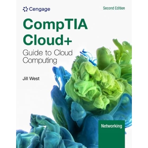 CompTIA Cloud+ Guide to Cloud Computing image 0