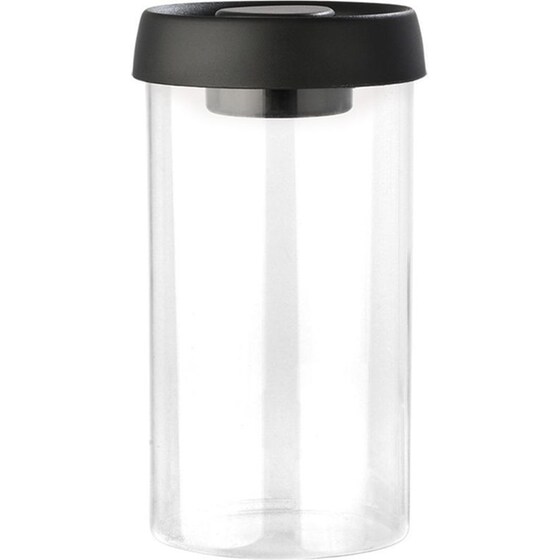 Δοχείο Αποθήκευσης Τροφίμων  ESTIA 01-27858 0.9 L Διάφανο image 0