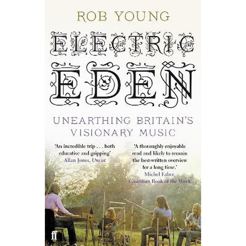 Electric Eden