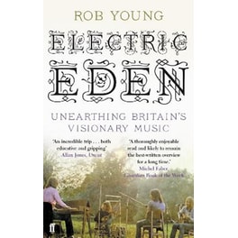 Electric Eden