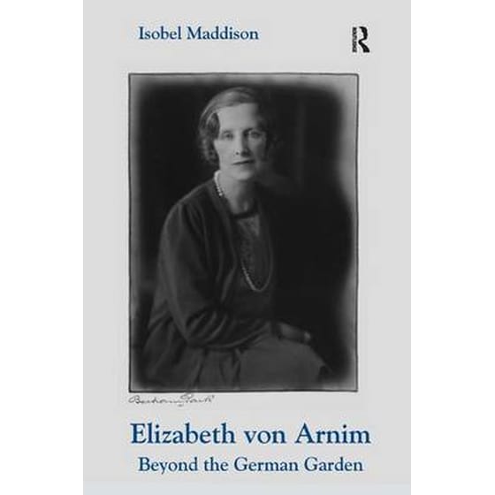 Elizabeth von Arnim image 0