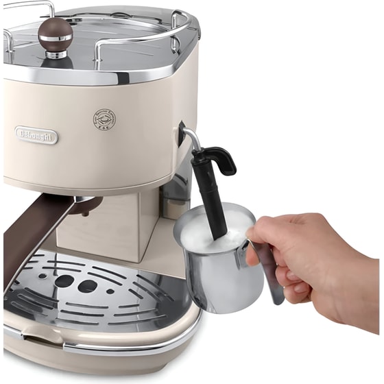 DELONGHI Icona Vintage ECOV311.BG 1000W 15bar Μηχανή Espresso image 1