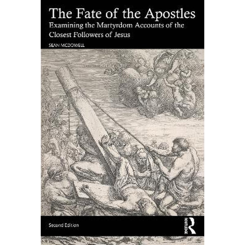 The Fate of the Apostles