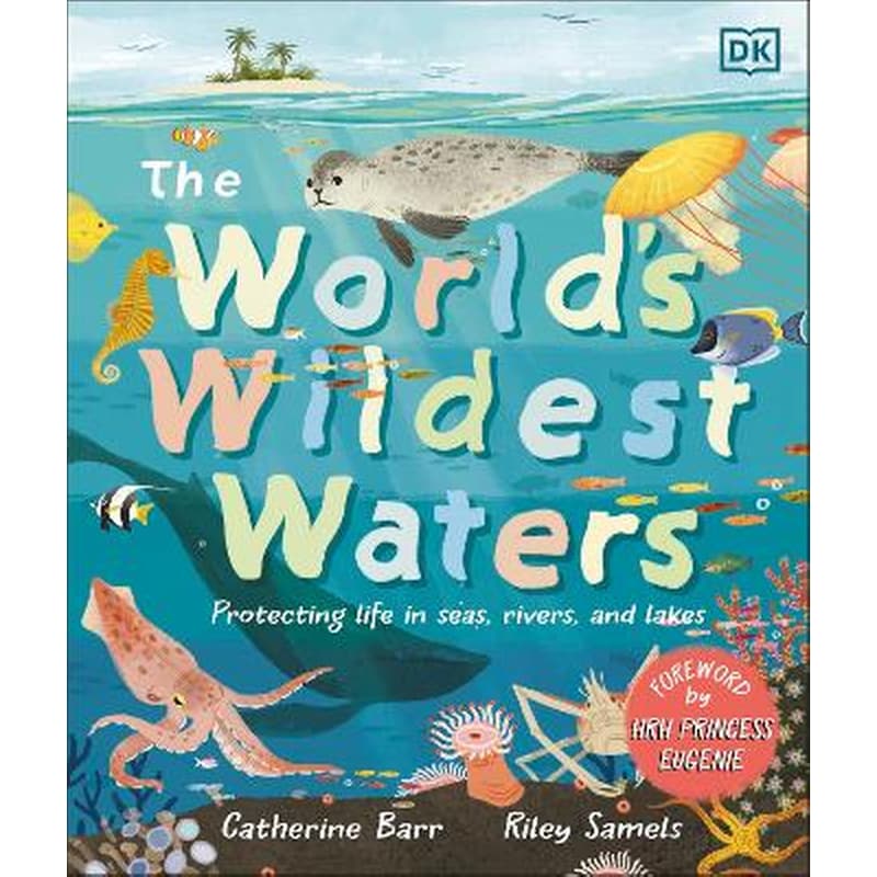 The Worlds Wildest Waters