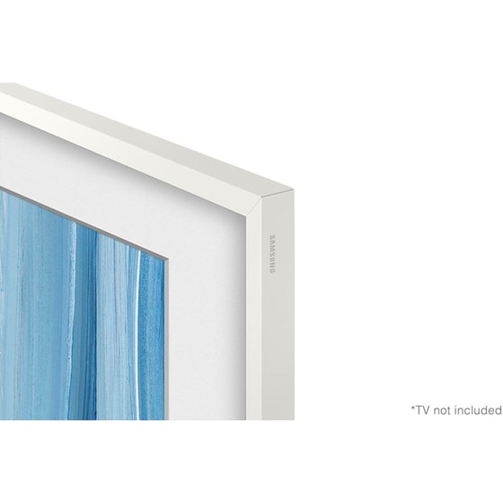 Μαγνητικό Πλαίσιο Τηλεόρασης Samsung The Frame 55" VG-SCFH55WTBXC - White image 3