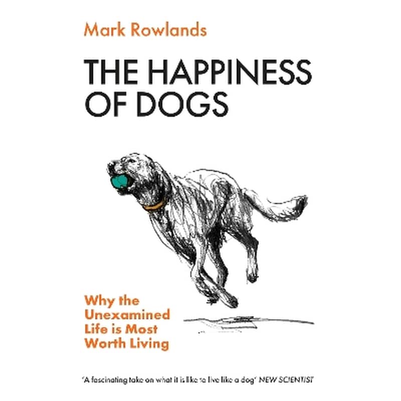 The Happiness of Dogs