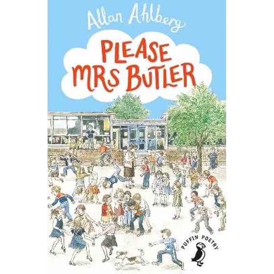 Please Mrs Butler image 0