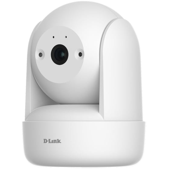 Ασύρματη IP Camera D-Link DCS-6501LH 2K Bullet / Box με Ασύρματη Σύνδεση Pan & Tilt image 7