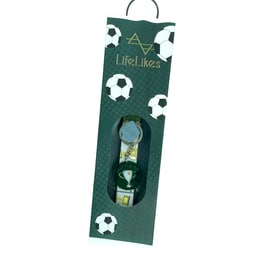 Λαμπάδα LIFELIKES&nbsp;Ποδόσφαιρο&nbsp;Σε&nbsp;Κουτί&nbsp;Πράσινο