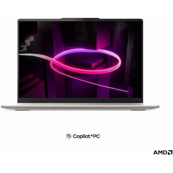 Lenovo Yoga 7 2-in-1 16AGP11 16" QHD+ OLED (AMD Ryzen AI 7-445/32 GB/2TB SSD/Radeon Graphics/Win11Home) Laptop image 9