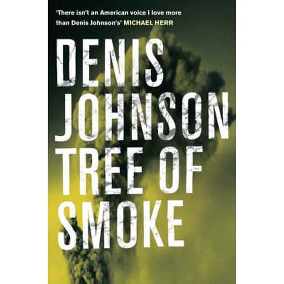 Tree of Smoke image 0