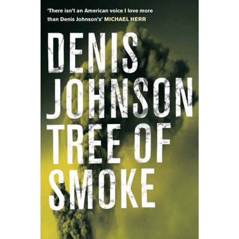 Tree of Smoke
