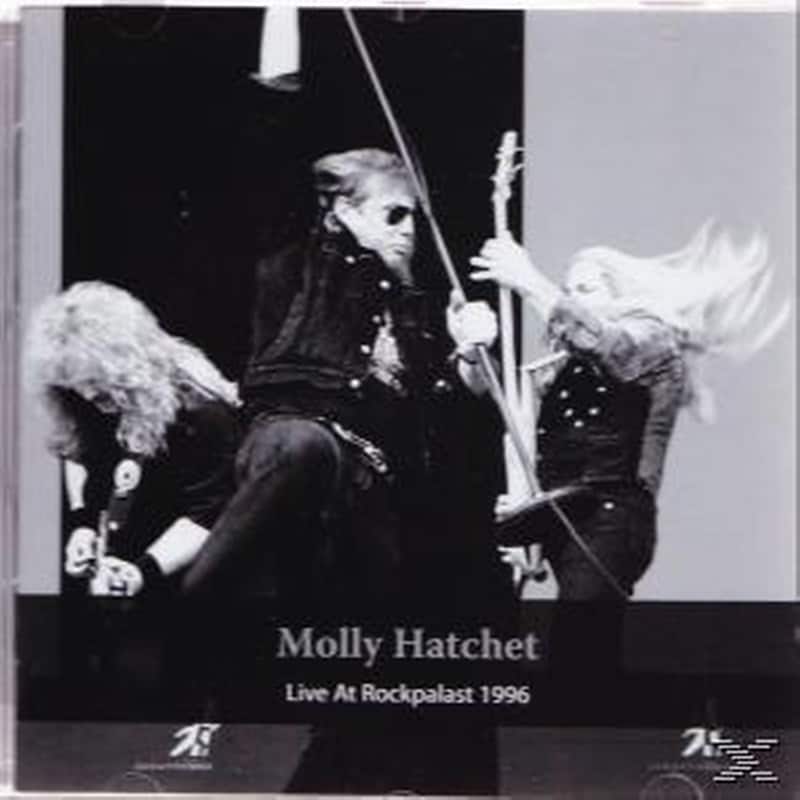 Live At Rockpalast