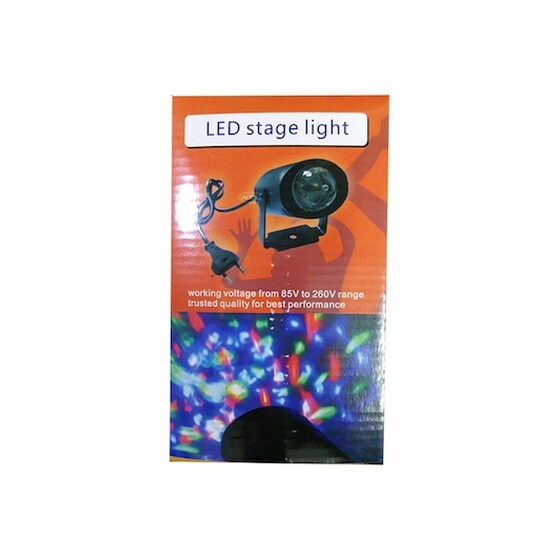 Χριστουγεννιάτικος Προβολέας Laser LED - Σχέδια image 0