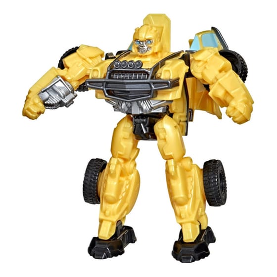 Hasbro Transformers Rise of the Beasts Battle Changers (F3896) image 7